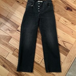 Levi Ribcage straight 25